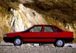 Renault 21 1990 года